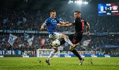 Nhận định, soi kèo Lech Poznan vs Leverkusen, 23h45 ngày 15/10: Tiếp đà thăng hoa