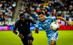 Nhận định, soi kèo Nashville vs Sporting Kansas, 07h30 ngày 15/10: Không có đối thủ