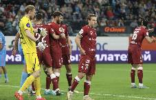 Nhận định, soi kèo Rubin Kazan vs Orenburg, 22h30 ngày 15/10: Kịch bản chia điểm