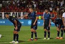 Nhận định, soi kèo Universitatea Craiova vs Getafe, 23h45 ngày 15/10: Nỗi lo xa nhà