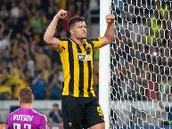Soi kèo góc Shakhtar Donetsk vs AEK Athens, 02h00 ngày 15/10