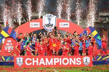 Hôm nay bốc thăm AFF Cup 2026: Tuyển Việt Nam cùng bảng Indonesia, Malaysia?