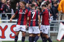 Soi kèo góc Verona vs Bologna, 00h30 ngày 16/01