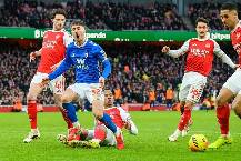 Nhận định, soi kèo Arsenal vs Wigan, 23h30 ngày 15/2: Quá chênh lệch