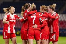 Nhận định, soi kèo nữ Werder Bremen vs nữ Bayern Munich, 0h00 ngày 17/2: Hùm xám thét vang