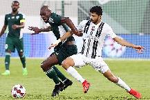 Nhận định, soi kèo Al Jazira vs Khor Fakkan, 0h30 ngày 17/3: Gió đổi chiều
