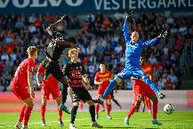 Nhận định, soi kèo Midtjylland vs Nordsjaelland, 20h00 ngày 15/3: Cuộc đua tay đôi