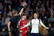 Siêu máy tính dự đoán Liverpool vs Tottenham, 23h30 ngày 15/3