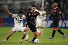 Nhận định, soi kèo Corinthians vs Santa Fe, 7h30 ngày 16/4: Dễ hòa