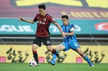 Soi kèo góc Ulsan HD vs Seoul, 17h30 ngày 15/04