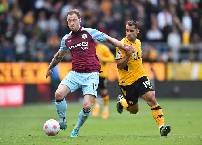 Nhận định, soi kèo Burnley vs Wolves, 2h00 ngày 17/10: Đả bại Bầy sói
