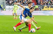 Nhận định, soi kèo Holstein Kiel vs Hertha Berlin, 23h30 ngày 15/10: Nối dài những ngày vui