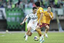 Nhận định, soi kèo Ulsan vs Bucheon, 14h30 ngày 17/10: Điểm tựa sân nhà