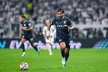 Soi kèo góc Marseille vs Olympiacos, 02h00 ngày 16/10
