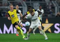 Nhận định, soi kèo Dortmund vs St. Pauli, 21h30 ngày 17/1: Chưa thực sự thuyết phục