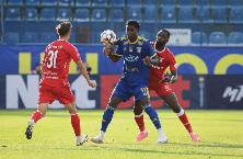 Nhận định, soi kèo Unirea Slobozia vs UTA Arad, 18h00 ngày 17/1: Chưa dứt khủng hoảng