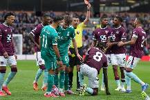 Siêu máy tính dự đoán Liverpool vs Burnley, 22h00 ngày 17/1