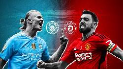 Siêu máy tính dự đoán MU vs Man City, 19h30 ngày 17/1