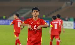 Việt Nam hạ gục UAE ở hiệp phụ, hiên ngang vào bán kết U23 châu Á