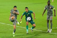Nhận định, soi kèo Al-Shorta vs Al Duhail, 1h15 ngày 17/2: Chiến đấu vì danh dự