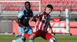 Nhận định, soi kèo Atromitos vs Panserraikos, 23h00 ngày 16/2: Nỗ lực được đền đáp