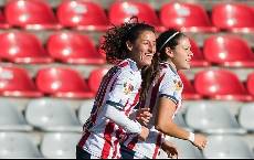 Nhận định, soi kèo Nữ Chivas Guadalajara vs Nữ Atlas, 08h00 ngày 17/2: Tan nát Atlas