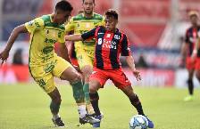 Nhận định, soi kèo San Lorenzo vs Defensa y Justicia, 4h30 ngày 17/3: Khô hạn