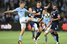 Nhận định, soi kèo Sydney vs Melbourne City, 15h00 ngày 17/3: Sa sút