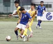 Nhận định, soi kèo Yarmanya United vs Thitsar Arman, 16h00 ngày 17/3: Kho điểm