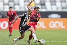 Nhận định, soi kèo Atletico Mineiro vs Juventud, 5h00 ngày 17/4: Ưu thế sân nhà
