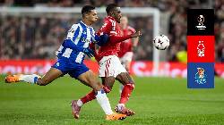 Nhận định, soi kèo Nottingham vs Porto, 02h00 ngày 17/4: Dắt nhau vào hiệp phụ