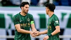 Nhận định soi kèo Zhejiang vs Beijing Guoan, 19h00 ngày 17/4: Khó tin khách