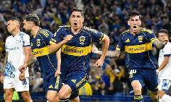 Nhận định, soi kèo Boca Juniors vs Talleres Cordoba, 07h30 ngày 17/10: Trút giận lên đối thủ
