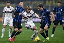 Nhận định, soi kèo Bologna vs Inter Milan, 23h00 ngày 17/10: Những đôi chân mỏi mệt
