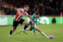 Nhận định, soi kèo Brentford vs Liverpool, 21h00 ngày 17/10: Bầy ong bất bại