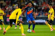 Nhận định, soi kèo Cincinnati vs Columbus, 4h00 ngày 19/10: Cầm chân nhau