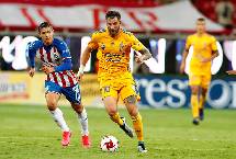 Nhận định, soi kèo Guadalajara vs Tigres UANL, 6h07 ngày 18/10: Khó cho chủ nhà