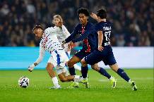 Nhận định, soi kèo Strasbourg vs PSG, 22h15 ngày 17/10: Xoay tua