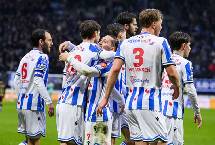 Soi kèo góc Heerenveen vs Excelsior Rotterdam, 01h00 ngày 17/10