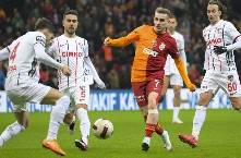 Nhận định, soi kèo Galatasaray vs Gaziantep, 0h00 ngày 18/1: Thắng nhẹ giữ quân
