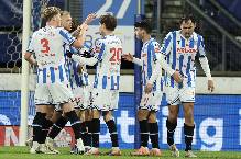 Nhận định, soi kèo Heerenveen vs Groningen, 18h15 ngày 18/1: Thêm một chiến thắng