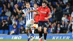 Nhận định, soi kèo Osasuna vs Real Oviedo, 0h30 ngày 18/1: Cầm cự