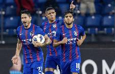 Nhận định, soi kèo PDRM FA vs Johor Darul Ta'zim, 16h30 ngày 18/1: Không có bất ngờ