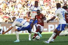 Nhận định, soi kèo Strasbourg vs Metz, 21h00 ngày 18/1: Nỗ lực trụ hạng