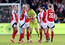 Nhận định, soi kèo nữ Arsenal vs nữ Oud Heverlee Leuven, 3h00 ngày 19/2: Đá cho xong