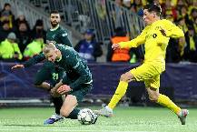 Siêu máy tính dự đoán Bodo Glimt vs Inter Milan, 3h00 ngày 19/2