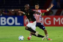 Nhận định, soi kèo Junior vs America de Cali, 7h30 ngày 19/2: Lợi thế sân nhà