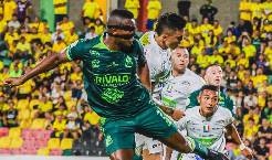 Nhận định, soi kèo Bucaramanga vs Once Caldas, 6h20 ngày 18/3: Khó phá dớp