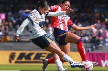 Nhận định, soi kèo Nữ Tijuana vs Nữ Pumas UNAM, 10h06 ngày 18/3: Khách đang tin hơn