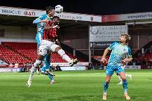 Nhận định, soi kèo Stockport vs Northampton, 2h45 ngày 18/3: Ngã ngựa